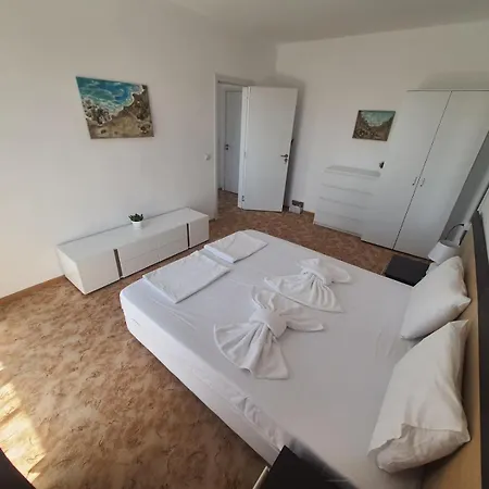 Apartments Lozenets Appartement Lozenets