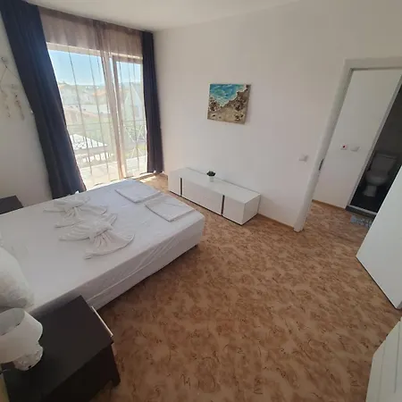 Apartments Lozenets Appartement *