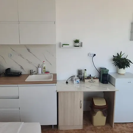 Apartments Lozenets Appartement Lozenets