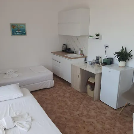 Apartments Lozenets Lozenets