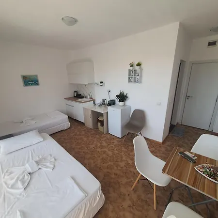 Apartments Lozenets * Lozenets