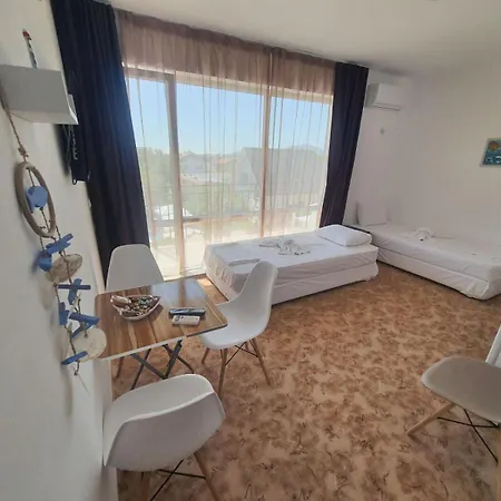 Apartments Lozenets Appartement