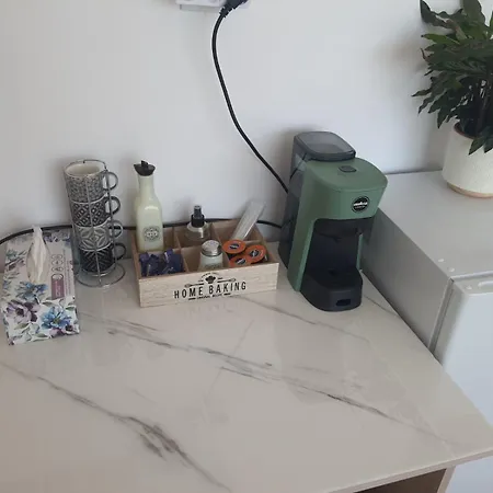 Apartments Lozenets Appartement Lozenets