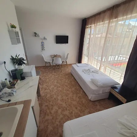 Appartement Apartments Lozenets *