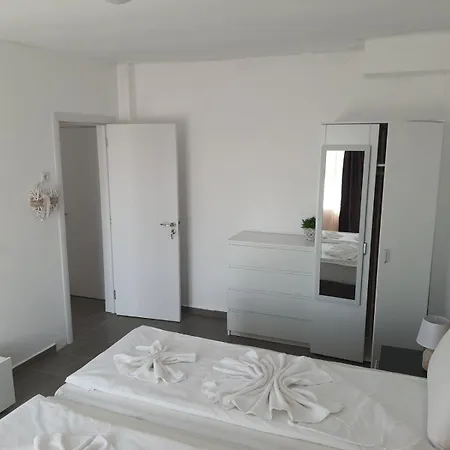 Appartement Apartments Lozenets *