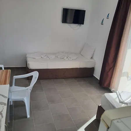 Apartments Lozenets Appartement Lozenets