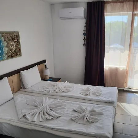 Apartments Lozenets