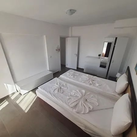 Apartments Lozenets Appartement