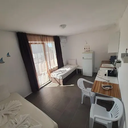Apartments Lozenets Appartement