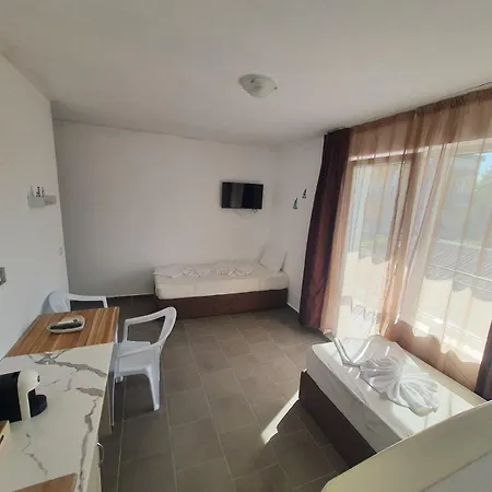 Apartments Lozenets Appartement *