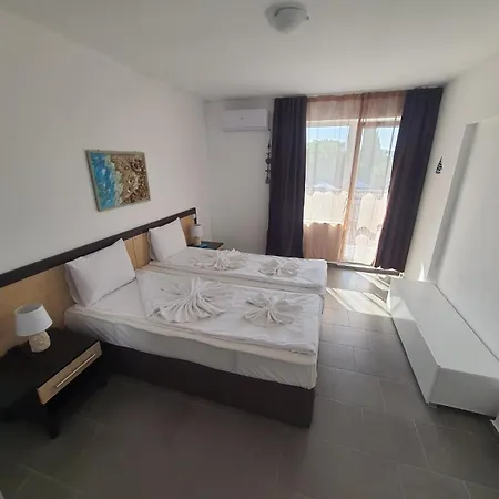 Appartement Apartments Lozenets