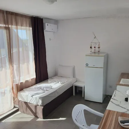 Apartments Lozenets *