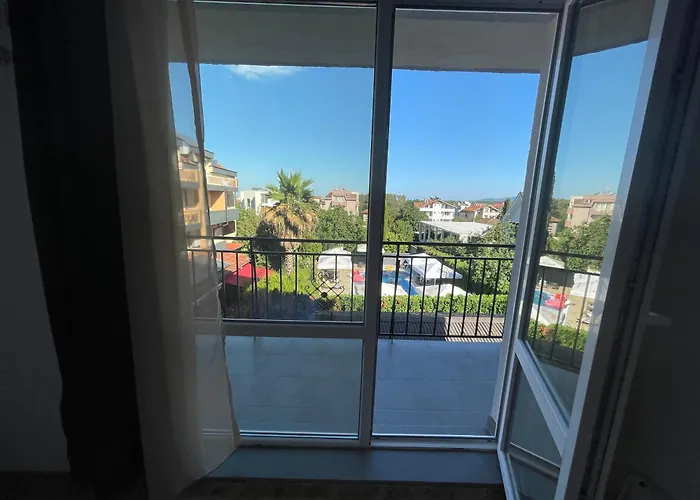 Apartments Lozenets Appartement *