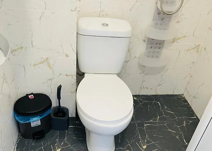 Apartments Lozenets 로제넷츠