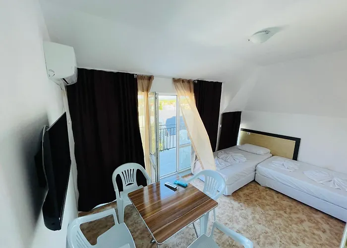 Appartement Apartments Lozenets *