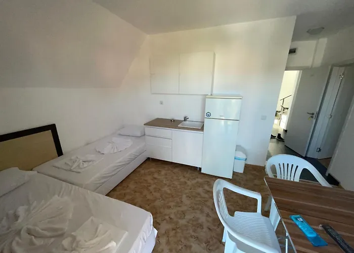 Appartement Apartments Lozenets