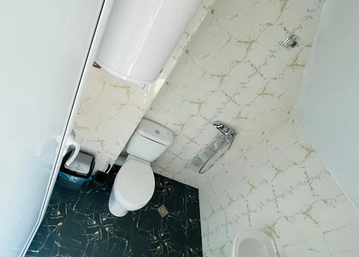 Appartement Apartments Lozenets