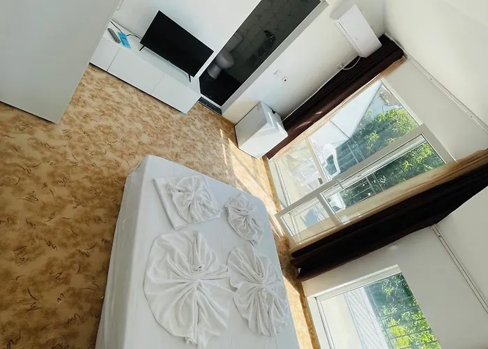 Apartments Lozenets 아파트 로제넷츠