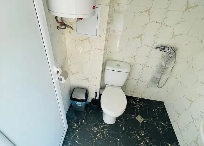 아파트 Apartments Lozenets 로제넷츠