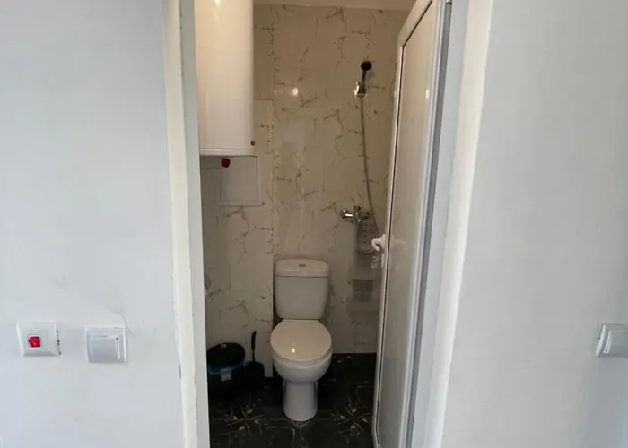 Appartement Apartments Lozenets