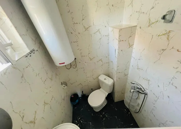 Apartments Lozenets 아파트 *