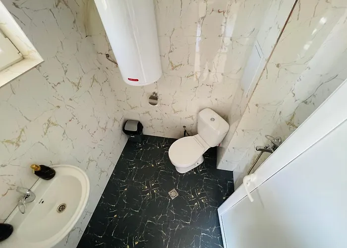 Apartments Lozenets Appartement