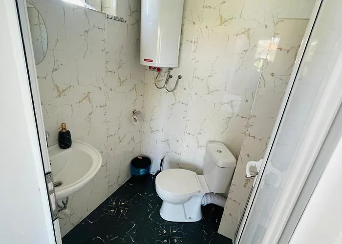 아파트 Apartments Lozenets *