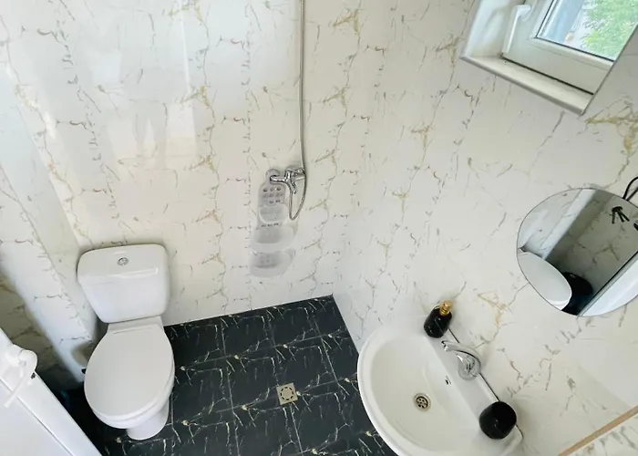 Apartments Lozenets * Lozenets