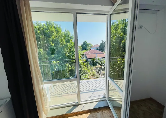 Apartments Lozenets 아파트 *