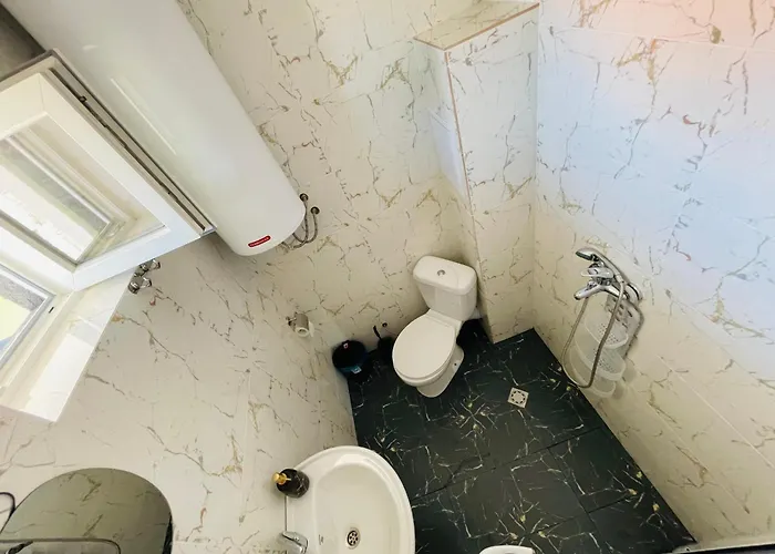 Appartement Apartments Lozenets *