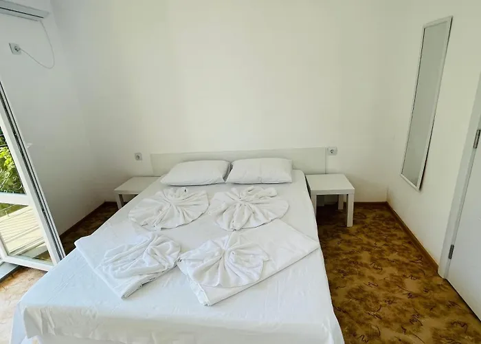 Apartments Lozenets 로제넷츠