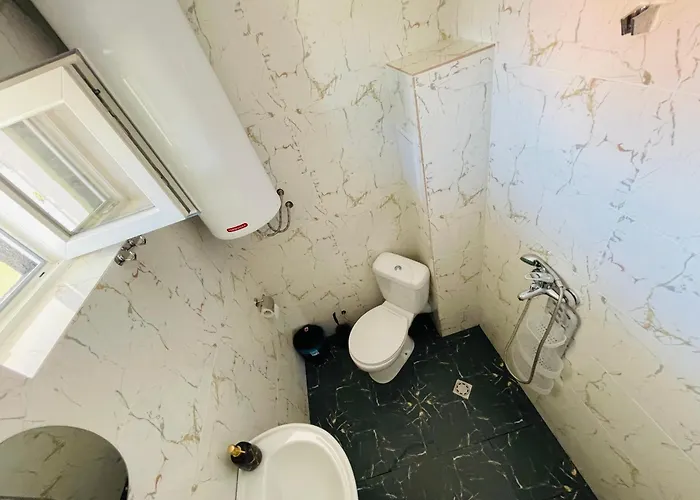 아파트 Apartments Lozenets