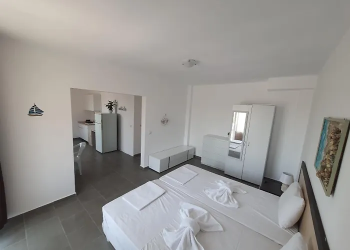 아파트 Apartments Lozenets *