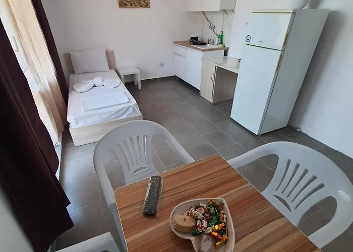 Apartments Lozenets * 로제넷츠