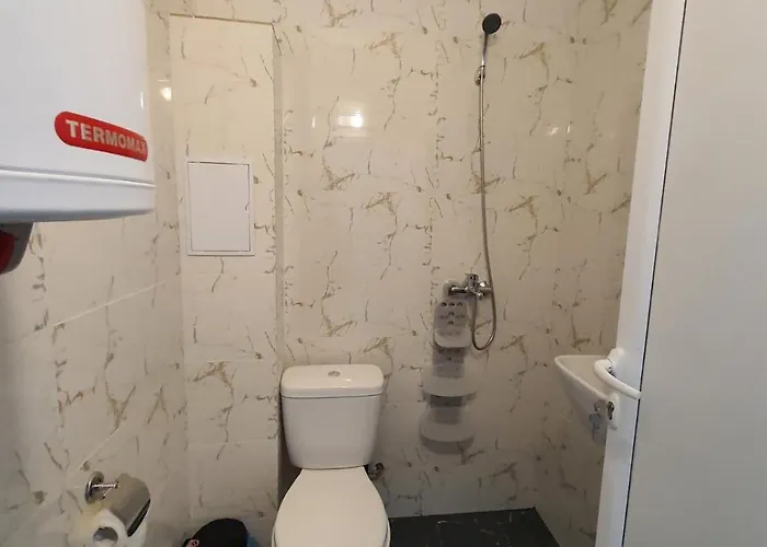 Apartments Lozenets 아파트 *