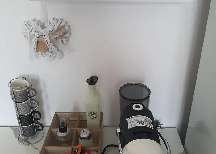 Apartments Lozenets * Lozenets